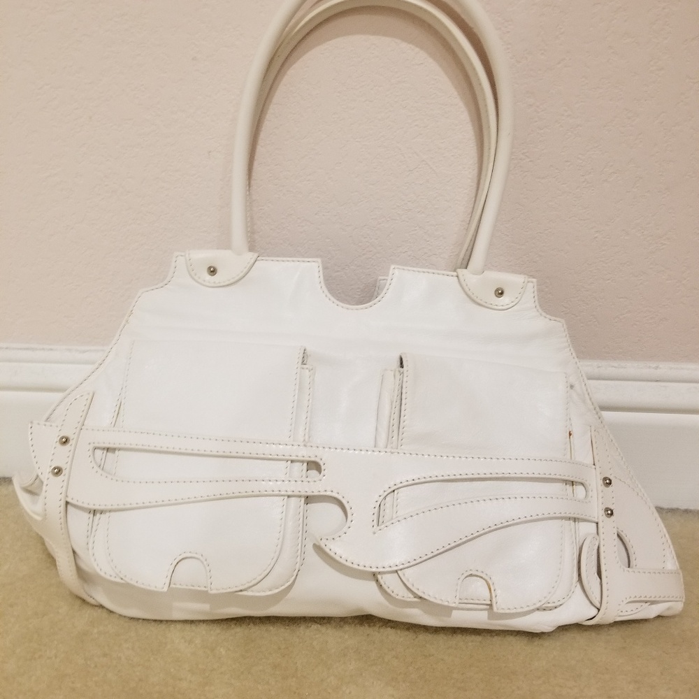 Fendi Handbag